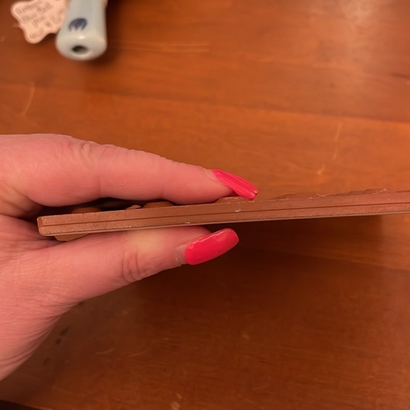 6” southwestern cat tile - Picture 3 of 4